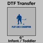DTF Transfer 6" Thumbnail