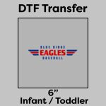 DTF Transfer 6" Thumbnail