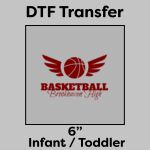 DTF Transfer 6" Thumbnail