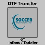 DTF Transfer 6" Thumbnail