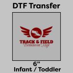 DTF Transfer 6" Thumbnail