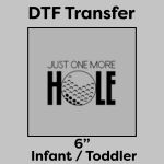 DTF Transfer 6" Thumbnail