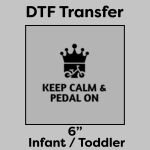DTF Transfer 6" Thumbnail