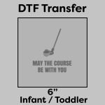 DTF Transfer 6" Thumbnail