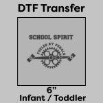 DTF Transfer 6" Thumbnail