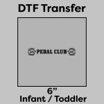 DTF Transfer 6" Thumbnail