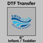 DTF Transfer 6" Thumbnail