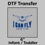 DTF Transfer 6" Thumbnail