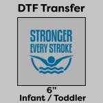 DTF Transfer 6" Thumbnail