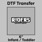 DTF Transfer 6" Thumbnail