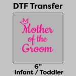 DTF Transfer 6" Thumbnail