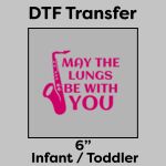 DTF Transfer 6" Thumbnail