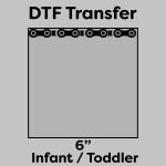 DTF Transfer 6" Thumbnail