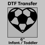 DTF Transfer 6" Thumbnail