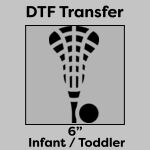 DTF Transfer 6" Thumbnail
