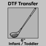 DTF Transfer 6" Thumbnail
