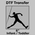 DTF Transfer 6" Thumbnail