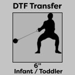DTF Transfer 6" Thumbnail