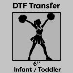 DTF Transfer 6" Thumbnail
