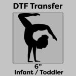 DTF Transfer 6" Thumbnail