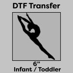 DTF Transfer 6" Thumbnail