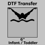 DTF Transfer 6" Thumbnail