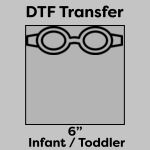 DTF Transfer 6" Thumbnail