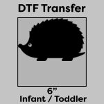 DTF Transfer 6" Thumbnail