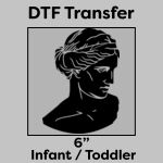 DTF Transfer 6" Thumbnail