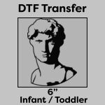DTF Transfer 6" Thumbnail