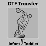 DTF Transfer 6" Thumbnail