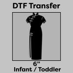 DTF Transfer 6" Thumbnail