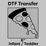 DTF Transfer 6" Thumbnail
