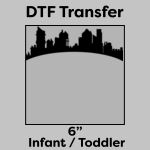 DTF Transfer 6" Thumbnail