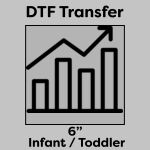 DTF Transfer 6" Thumbnail
