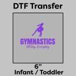 DTF Transfer 6" Thumbnail