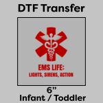 DTF Transfer 6" Thumbnail