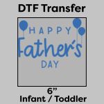 DTF Transfer 6" Thumbnail