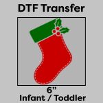 DTF Transfer 6" Thumbnail