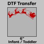 DTF Transfer 6" Thumbnail