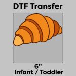 DTF Transfer 6" Thumbnail