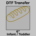 DTF Transfer 6" Thumbnail