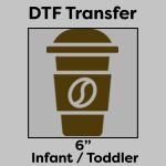 DTF Transfer 6" Thumbnail
