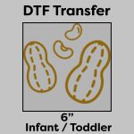 DTF Transfer 6" Thumbnail