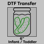 DTF Transfer 6" Thumbnail