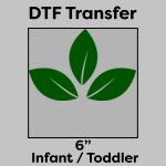 DTF Transfer 6" Thumbnail