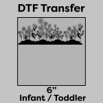 DTF Transfer 6" Thumbnail