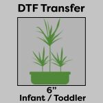 DTF Transfer 6" Thumbnail