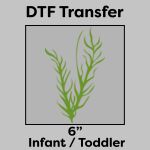 DTF Transfer 6" Thumbnail