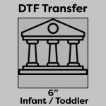 DTF Transfer 6" Thumbnail